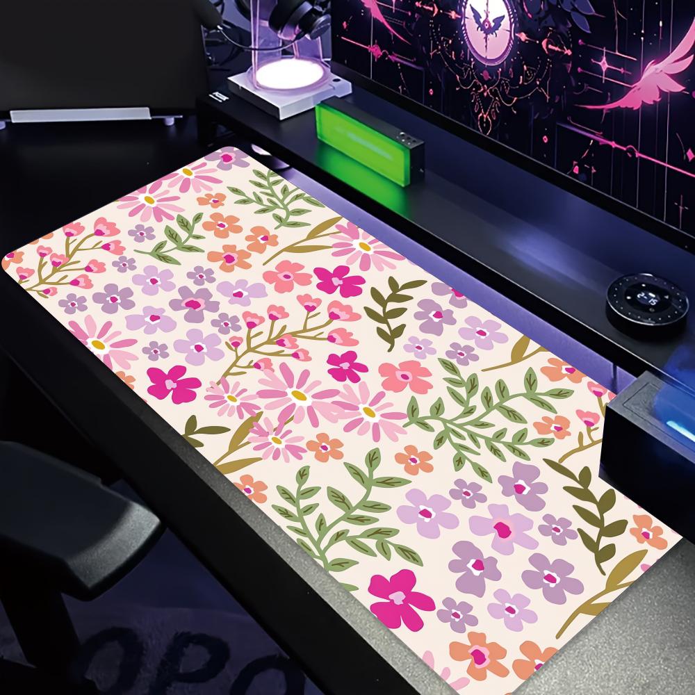 Vintage floral pattern large M - Vintage Gaming Accessories 리뷰 및 가격