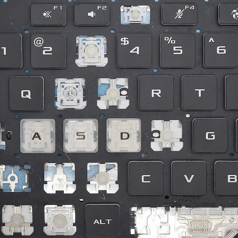 Replacement Keycap Key cap &Sc - Xiaomi Gaming Accessories 리뷰 및 가격