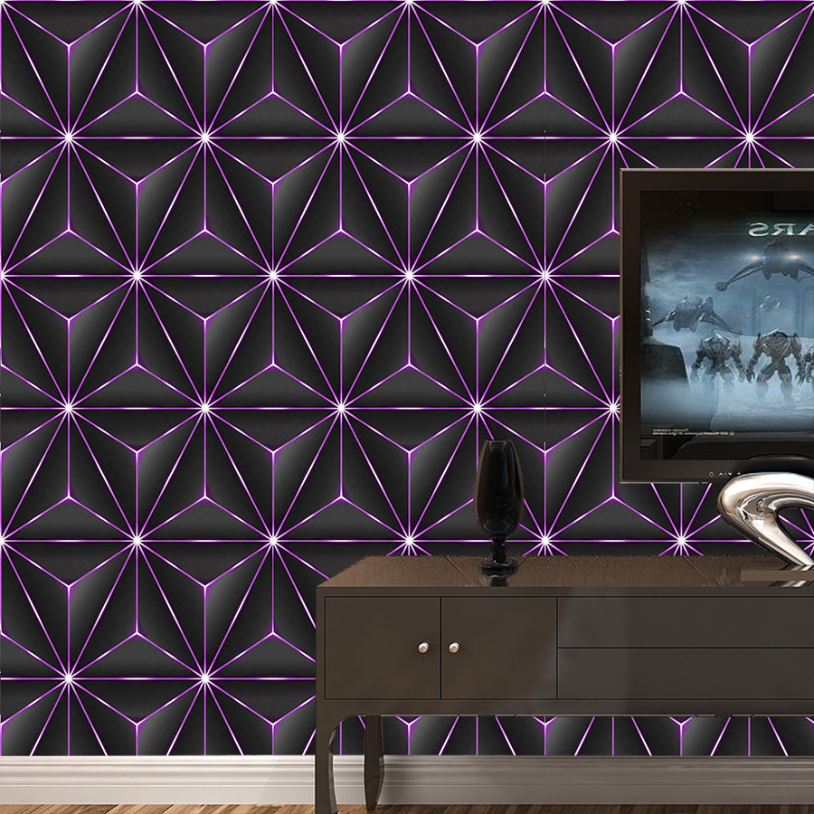 Papel Parede 3d Adhesive Self  - Gaming Accessories Wall 리뷰 및 가격