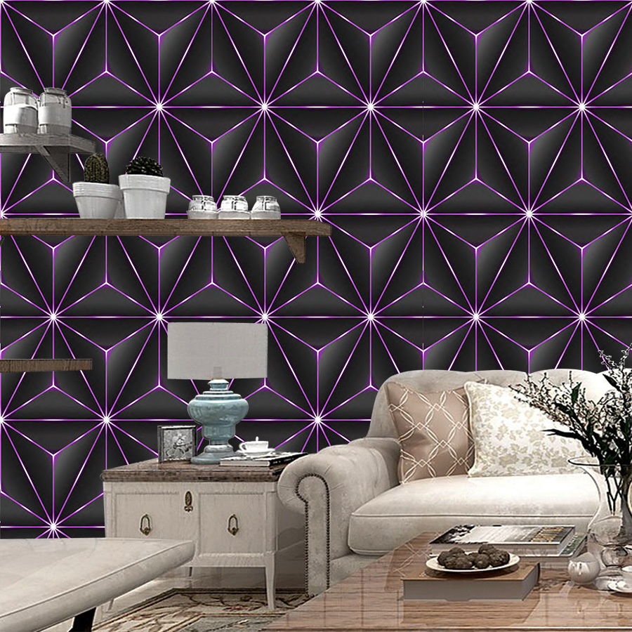 Papel Parede 3d Adhesive Self  - Gaming Accessories Wall 리뷰 및 가격