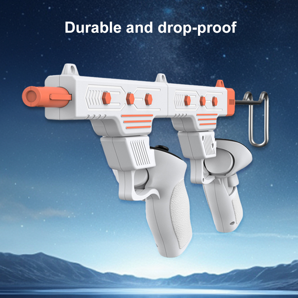 VR Gun Stock For Meta Quest 3/ - Gaming Accessories Vr 리뷰 및 가격