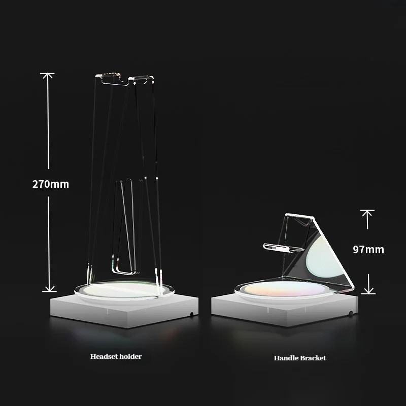 Cololight gamepad Stand Earpho - Gaming Accessories For Your Desk 리뷰 및 가격