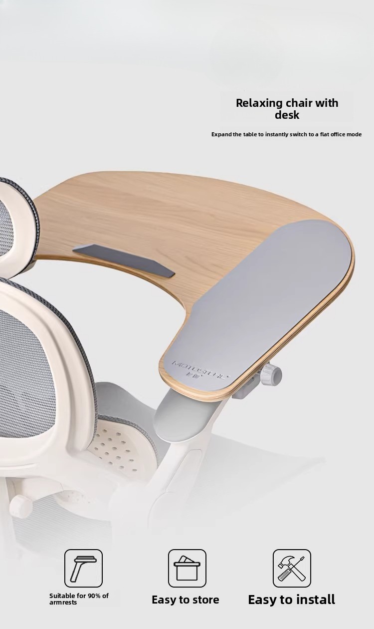 Universal Ergonomic Chair Gami - Gaming Accessories For Table 리뷰 및 가격