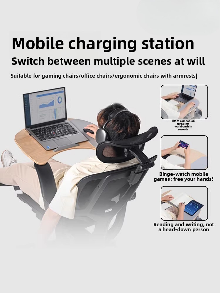 Universal Ergonomic Chair Gami - Gaming Accessories For Table 리뷰 및 가격