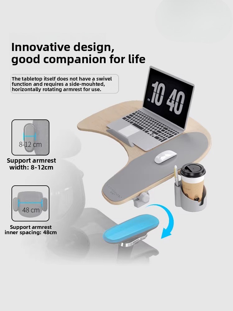 Universal Ergonomic Chair Gami - Gaming Accessories For Table 리뷰 및 가격