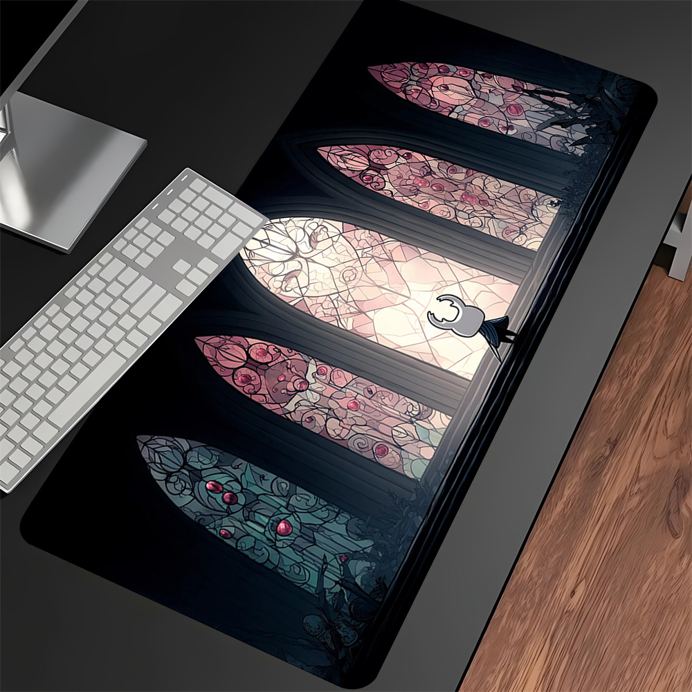 Large Hollow Knight PC Gaming  - Gaming Accessories For Your Desk 리뷰 및 가격