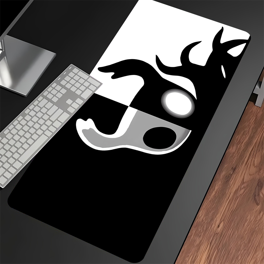 Large Hollow Knight PC Gaming  - Gaming Accessories For Your Desk 리뷰 및 가격
