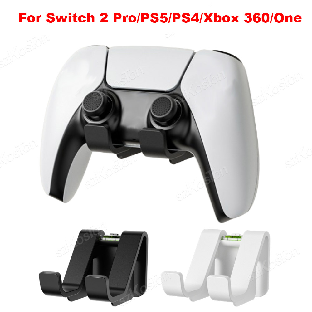 Universal Gamepad Wall Mount S - Gaming Controllers Xbox Accessories 리뷰 및 가격