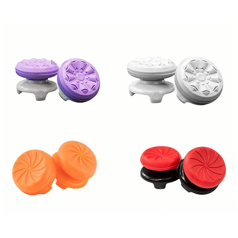 2pcs Video Games Silicone Cont - Controller Grip Cover 리뷰 및 가격