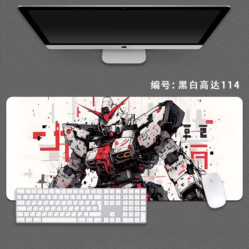 Vintage Black & White Gundam C - Vintage Gaming Accessories 리뷰 및 가격