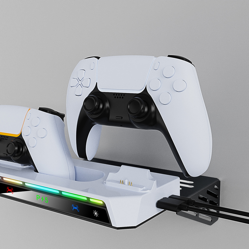 For PS5/PS5 Slim Wall Mount Ki - Gaming Accessories Wall 리뷰 및 가격