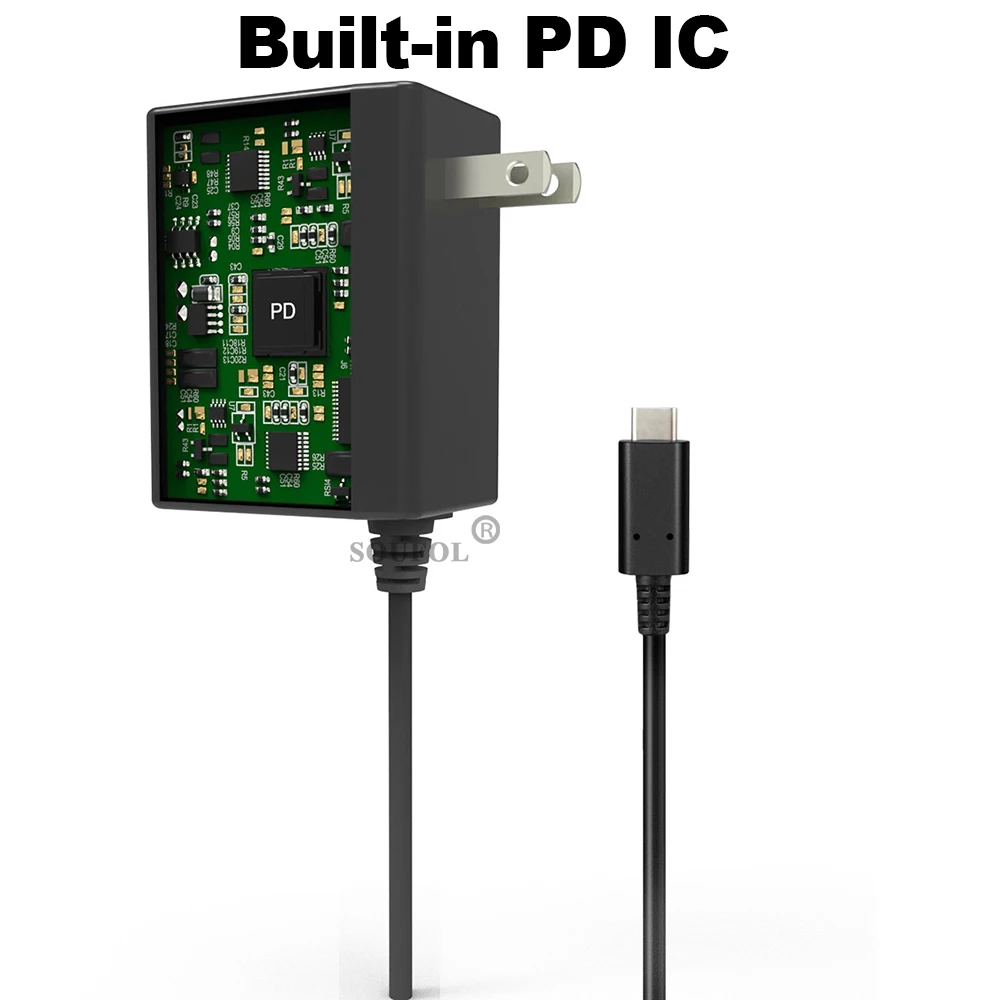 AC Power Adapter Charger For N - Gaming Accessories Wall 리뷰 및 가격