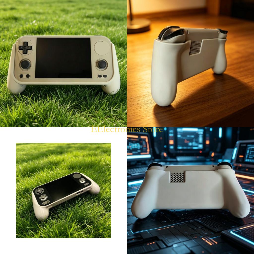 B03C Game Console Controller G - Gaming Accessories To 3D Print 리뷰 및 가격