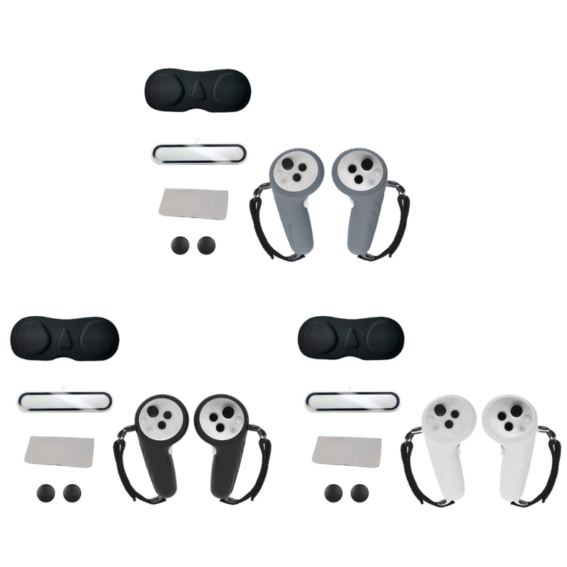 Comfortable Handle Protections - Controller Grip Cover 리뷰 및 가격