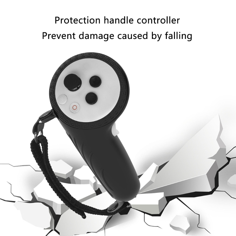 Comfortable Handle Protections - Controller Grip Cover 리뷰 및 가격