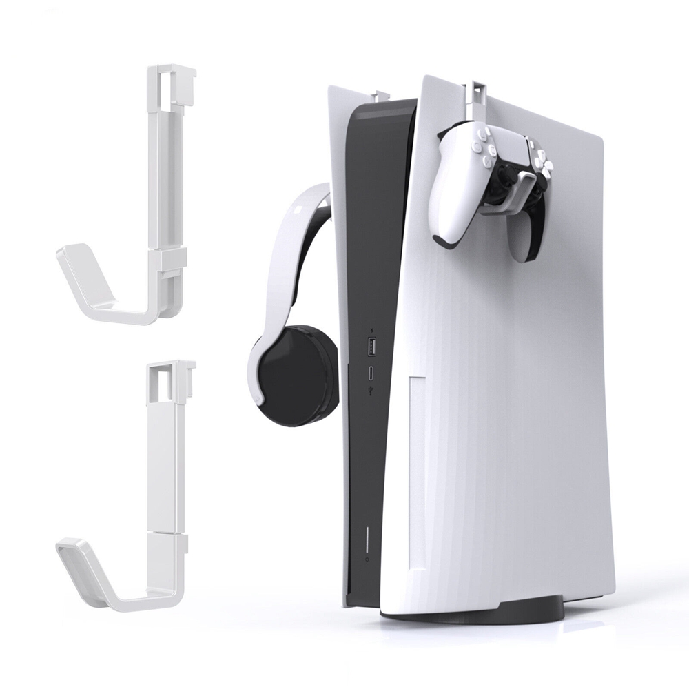 For PS5 Pro PS5 Slim Accessori - Gaming Headphone Accessories 리뷰 및 가격