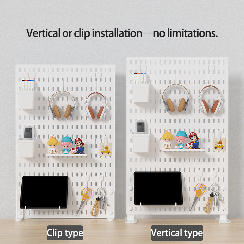 Freestanding Gaming Pegboard f - Gaming Accessories Monitor 리뷰 및 가격