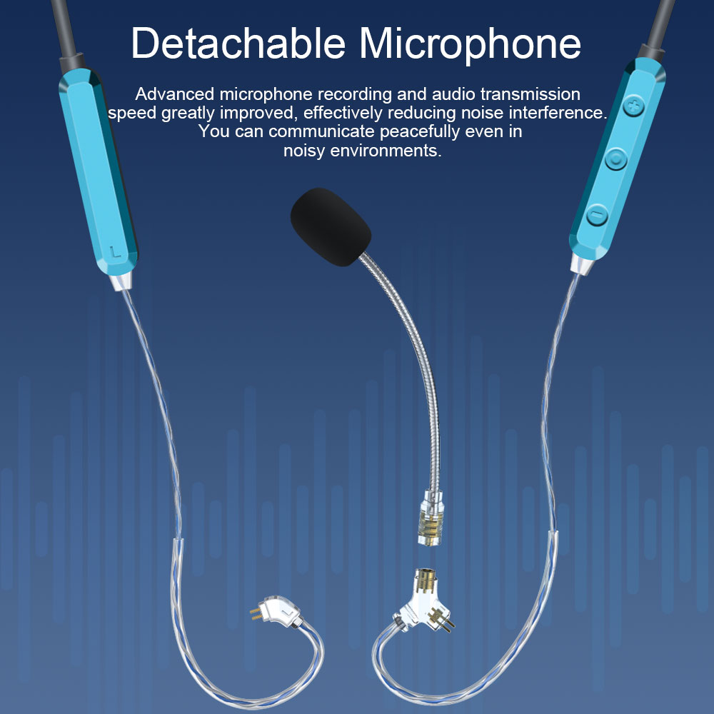 Celest SkySoar Earphone Cable  - Gaming Headphone Accessories 리뷰 및 가격