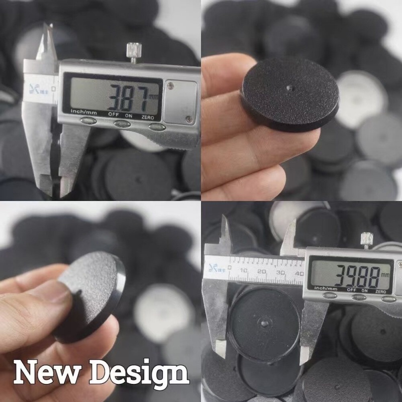 25mm Round Plastic Bases For G - Gaming Accessories For Table 리뷰 및 가격