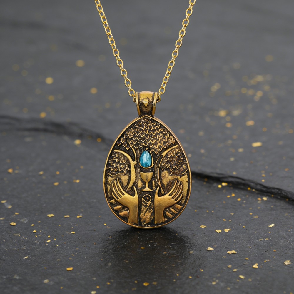 Vintage Game Pendant Necklace  - Vintage Gaming Accessories 리뷰 및 가격
