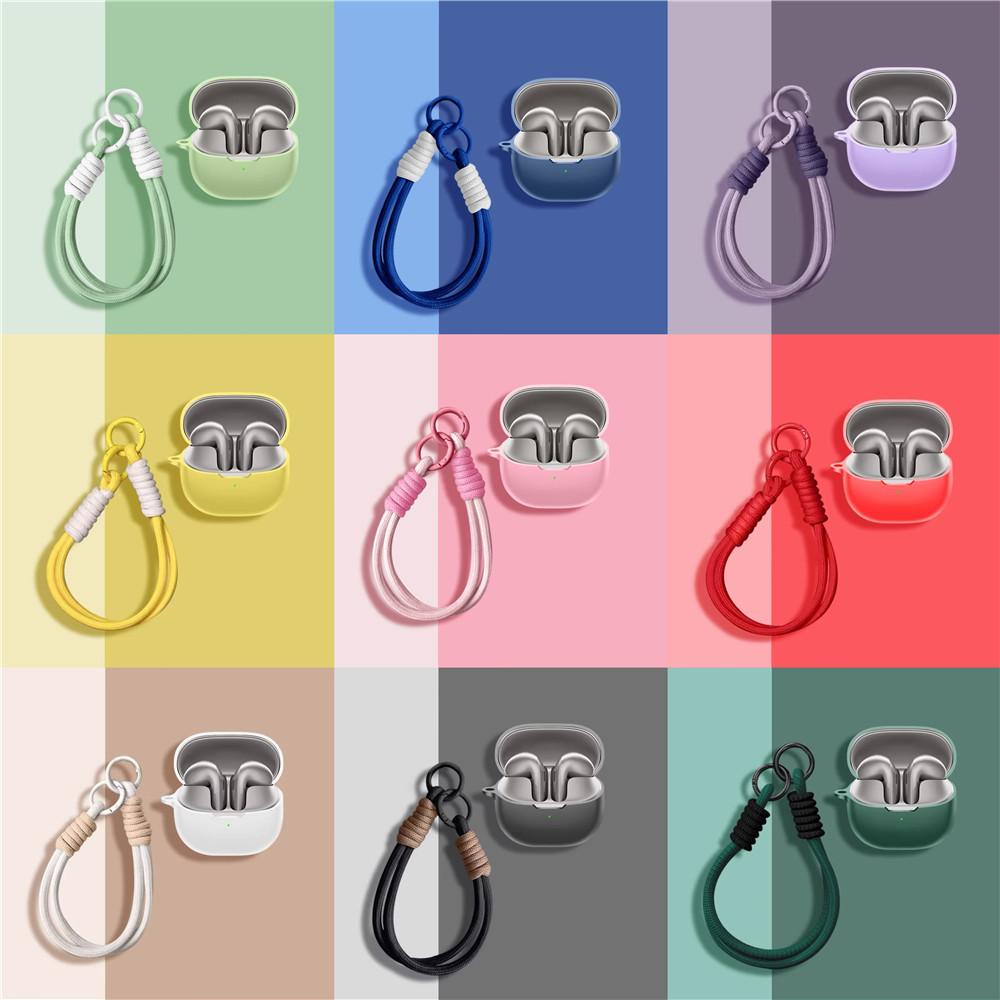 Silicone Case for Xiaomi buds  - Xiaomi Gaming Accessories 리뷰 및 가격