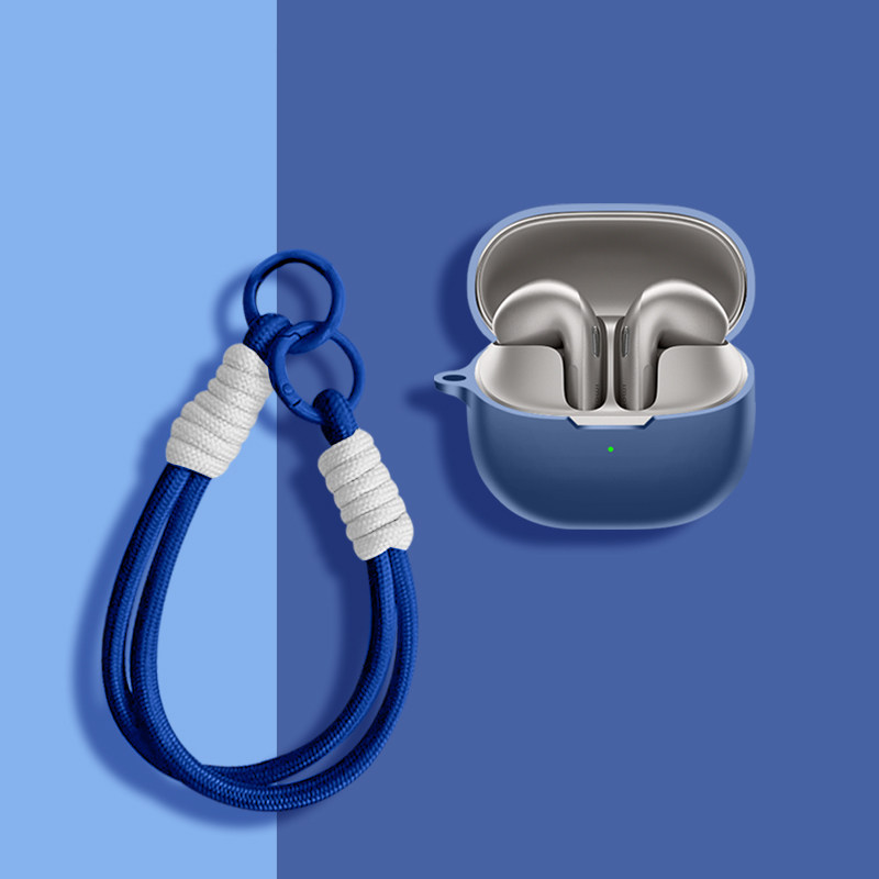 Silicone Case for Xiaomi buds  - Xiaomi Gaming Accessories 리뷰 및 가격