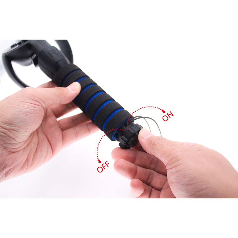 AMVR 1 Pair Expansion Handle f - Gaming Accessories Vr 리뷰 및 가격