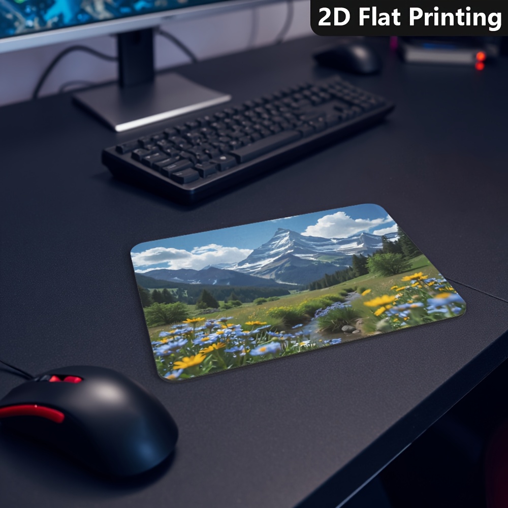 Gaming Office Non-Slip Mouse P - Gaming Accessories Pc Setup 리뷰 및 가격