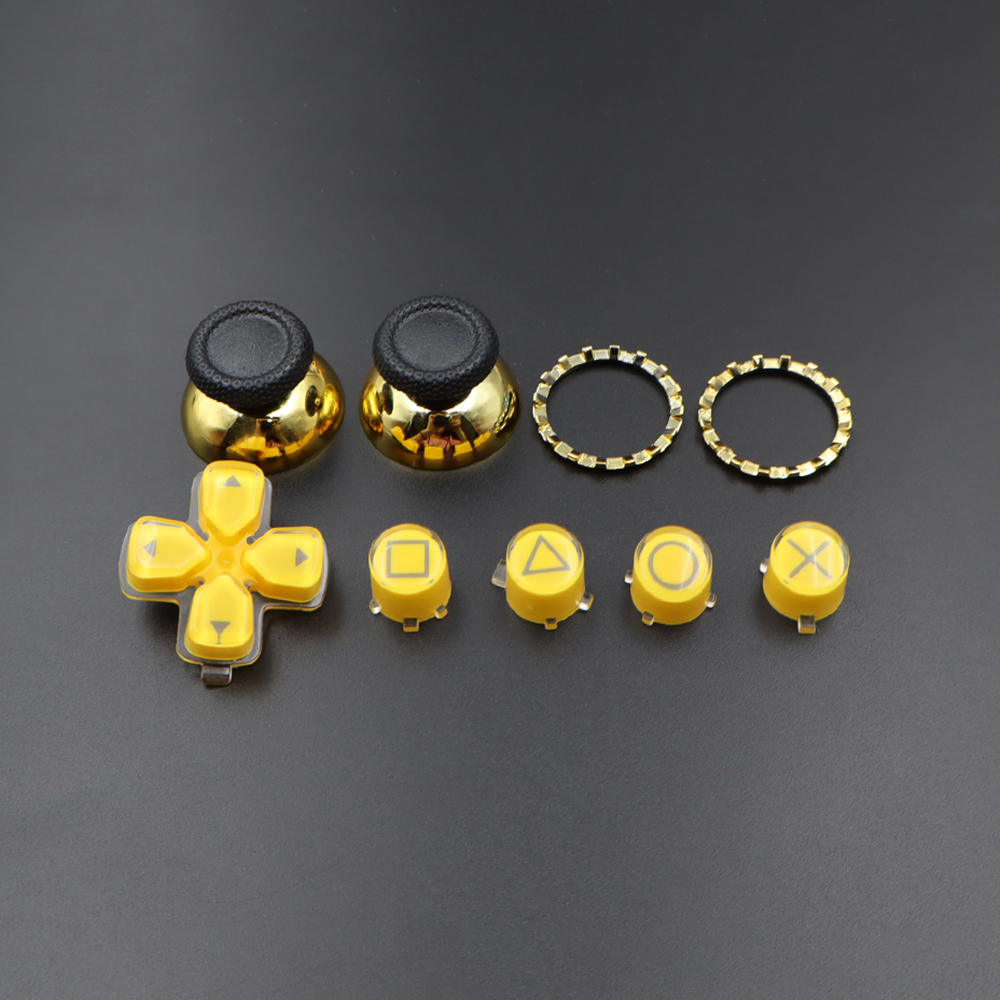 A B X Y Cross Crystal Button M - Controller Grip Cover 리뷰 및 가격