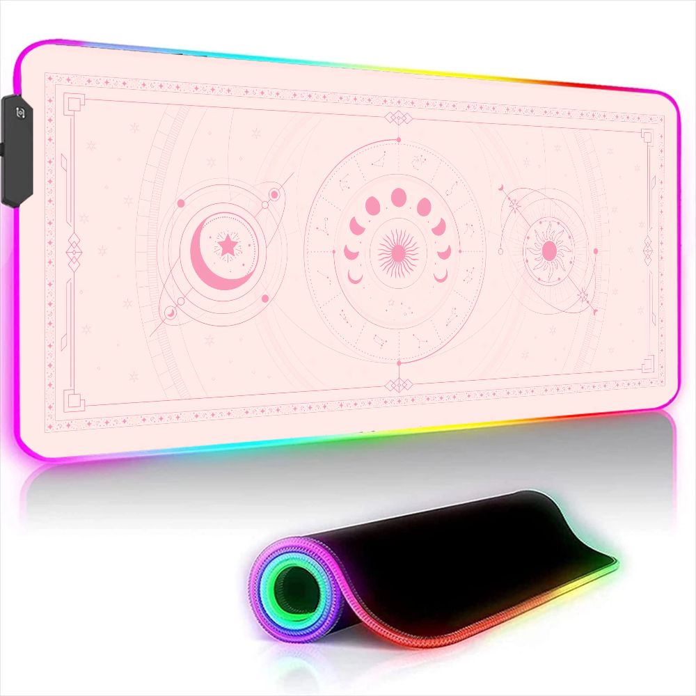 Pc Gamer Xxl Mouse Pad Oracle- - Gaming Accessories Pc Setup 리뷰 및 가격