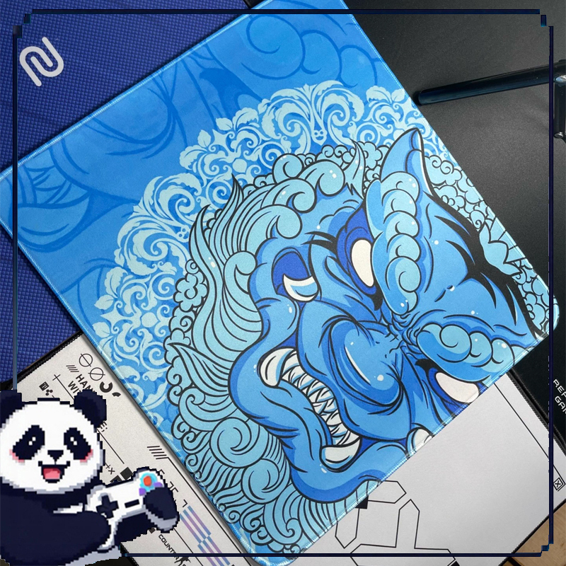 Tiger Esports Gaming Mouse Pad - Gaming Accessories Brands 리뷰 및 가격