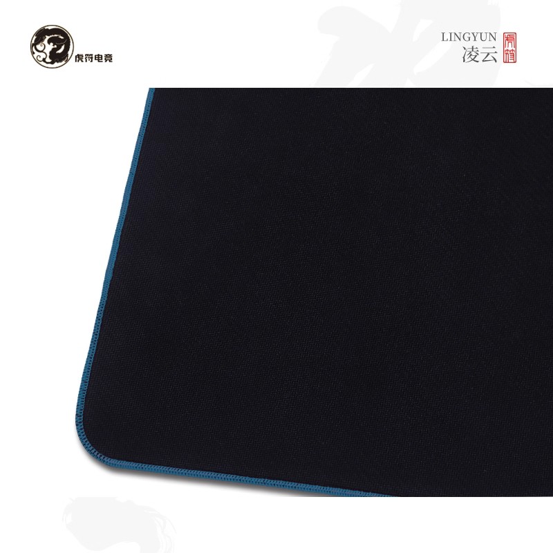 Tiger Esports Gaming Mouse Pad - Gaming Accessories Brands 리뷰 및 가격
