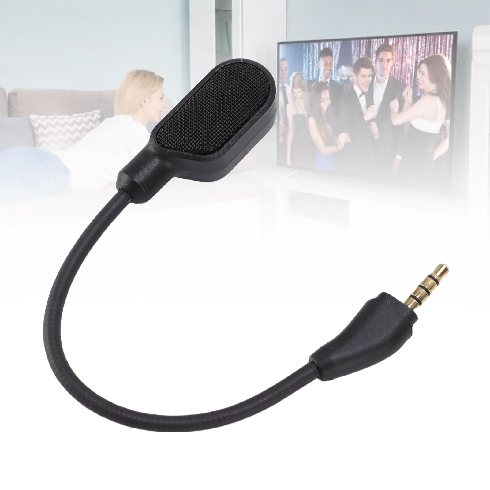 Gaming Headphone Mic Microphon - Gaming Headphone Accessories 리뷰 및 가격
