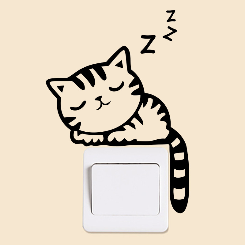 Funny Patterns Switch Stickers - Gaming Accessories Wall 리뷰 및 가격