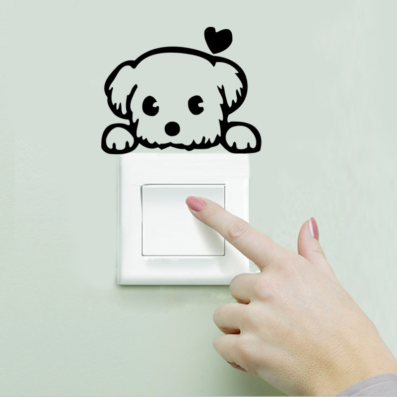 Funny Patterns Switch Stickers - Gaming Accessories Wall 리뷰 및 가격