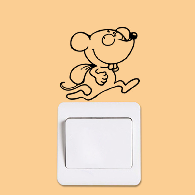 Funny Patterns Switch Stickers - Gaming Accessories Wall 리뷰 및 가격