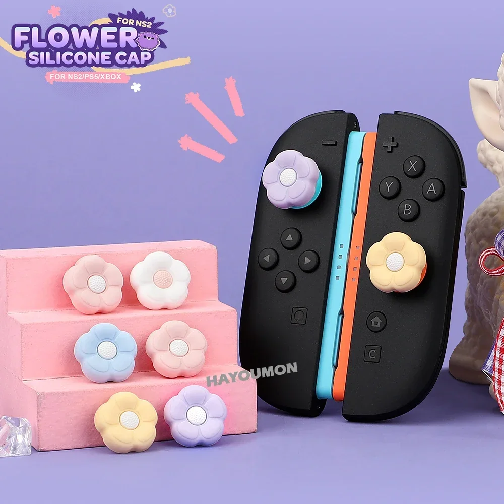Cute Flowers Silicone Soft Thu - Gaming Accessories Monitor 리뷰 및 가격