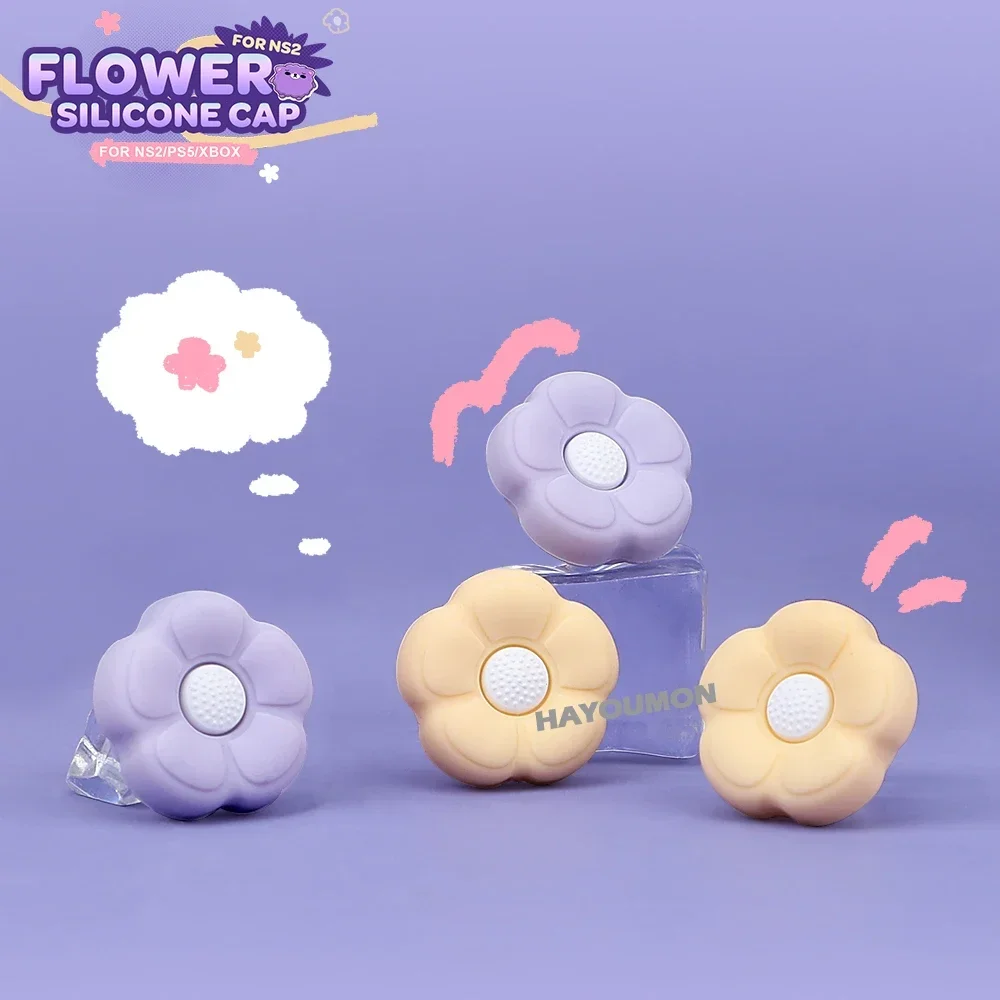 Cute Flowers Silicone Soft Thu - Gaming Accessories Monitor 리뷰 및 가격