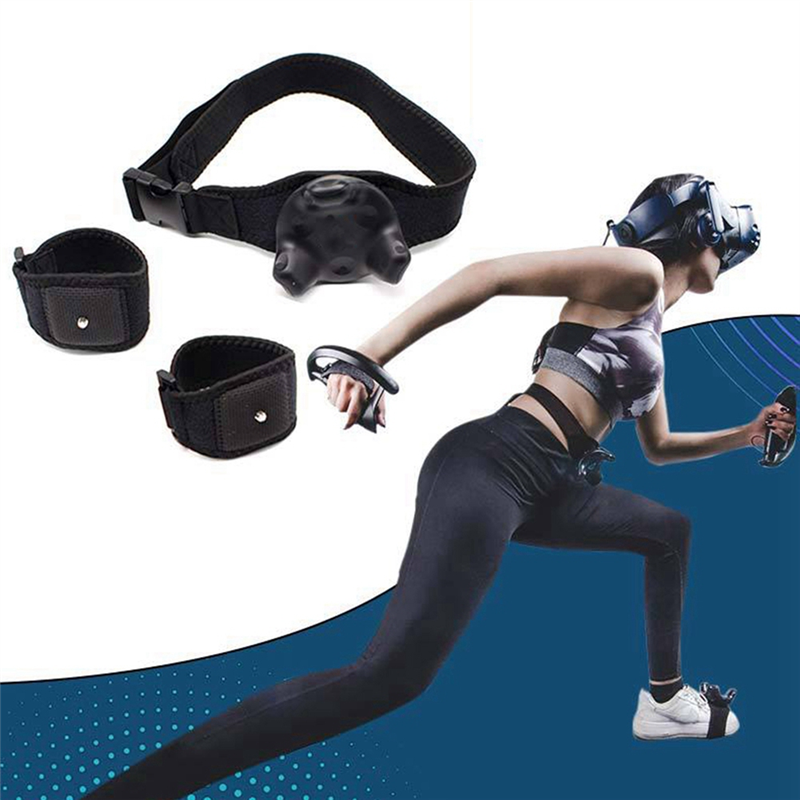 AED2-Tracker Strap For Wrist A - Gaming Accessories Vr 리뷰 및 가격