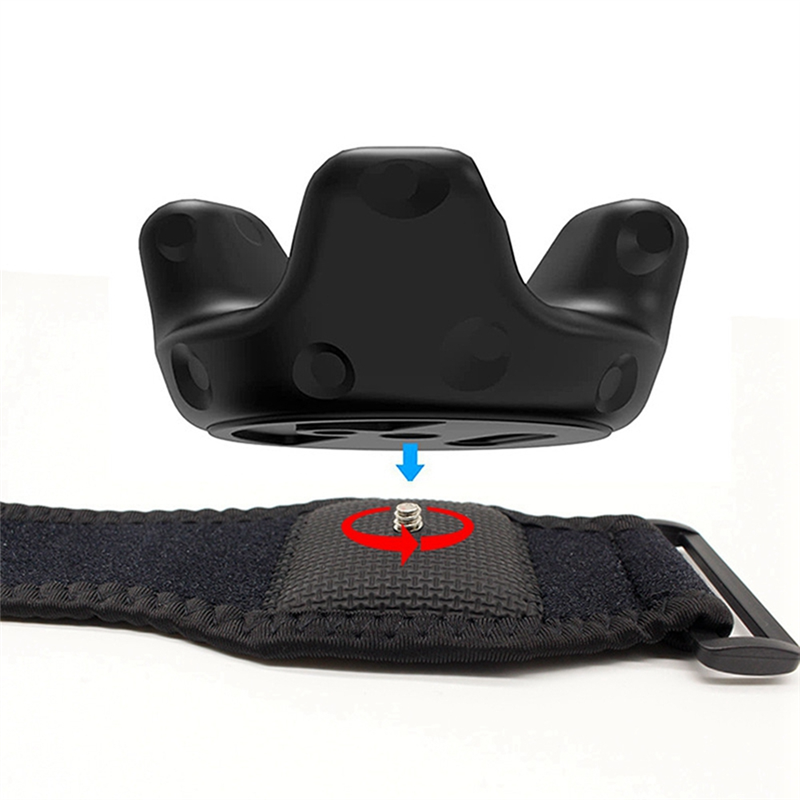 AED2-Tracker Strap For Wrist A - Gaming Accessories Vr 리뷰 및 가격