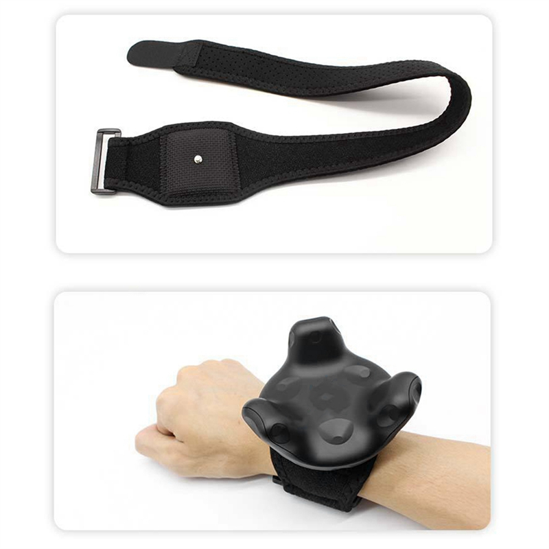 AED2-Tracker Strap For Wrist A - Gaming Accessories Vr 리뷰 및 가격