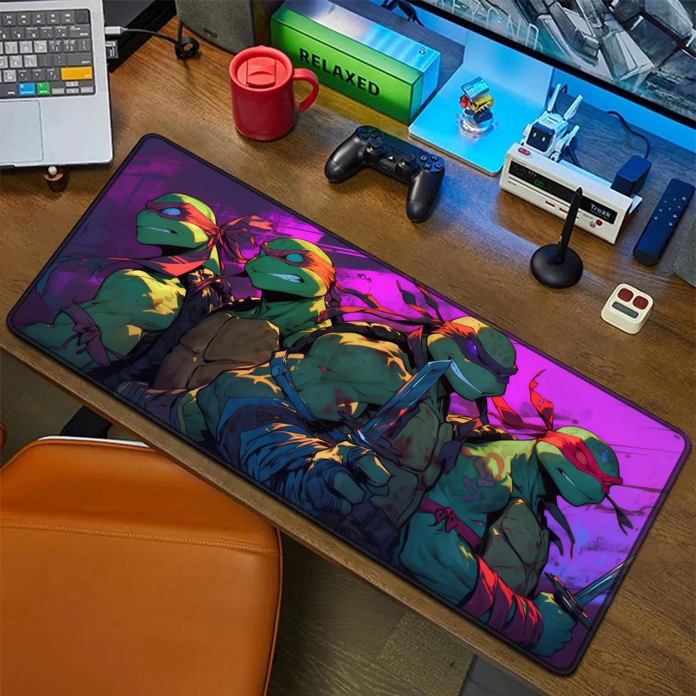 Mutants Ninjas Turtles Mouse P - Gaming Accessories For Your Desk 리뷰 및 가격