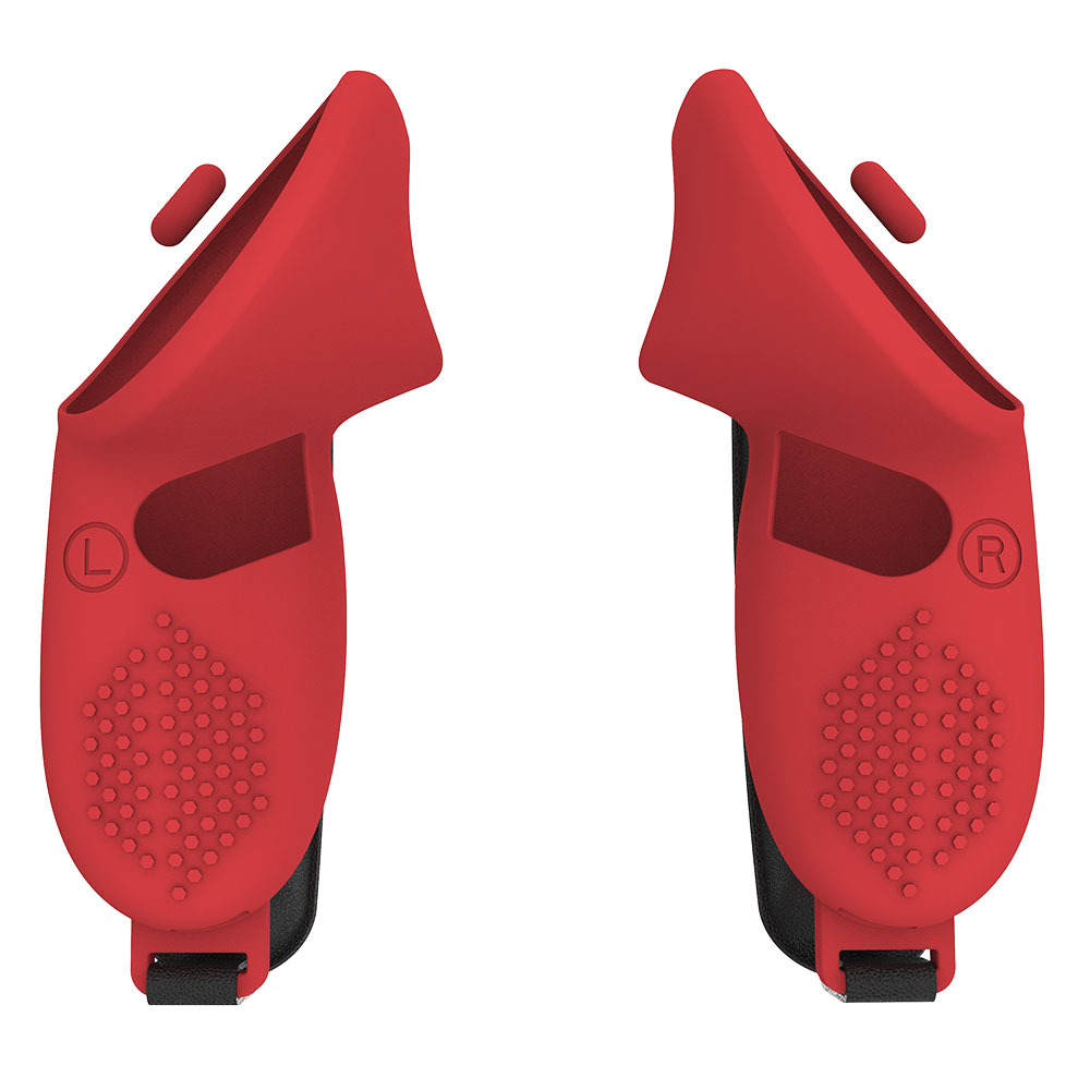 VR Accessories Rubber Protecti - Gaming Accessories Vr 리뷰 및 가격