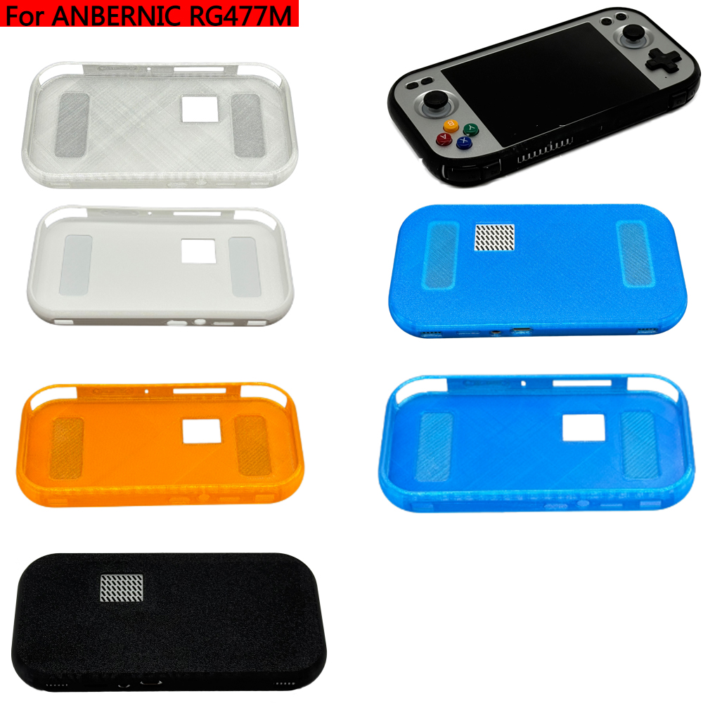 TPU Protective Case For ANBERN - Gaming Accessories To 3D Print 리뷰 및 가격