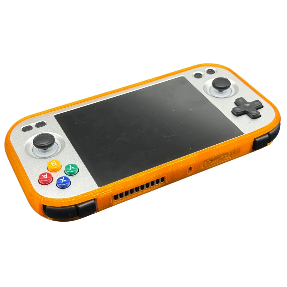 TPU Protective Case For ANBERN - Gaming Accessories To 3D Print 리뷰 및 가격