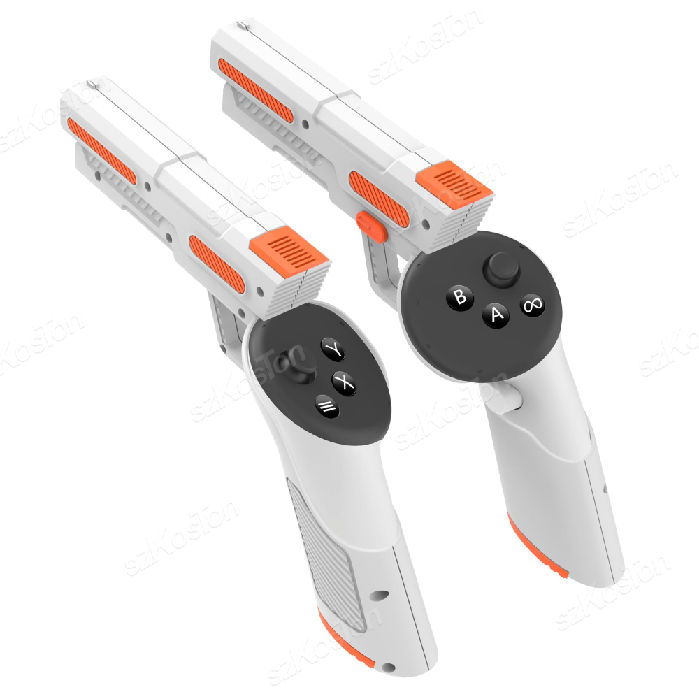 VR Gun Stock Grips for Meta Qu - Gaming Accessories Vr 리뷰 및 가격