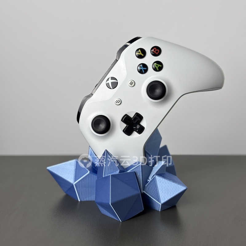 Universal Gaming Controller St - Gaming Accessories To 3D Print 리뷰 및 가격