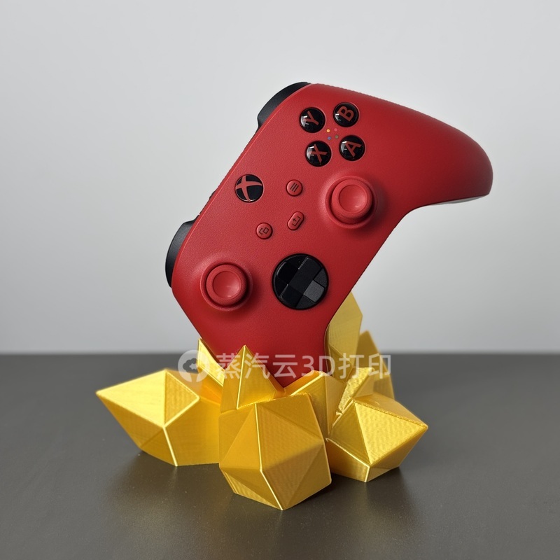 Universal Gaming Controller St - Gaming Accessories To 3D Print 리뷰 및 가격