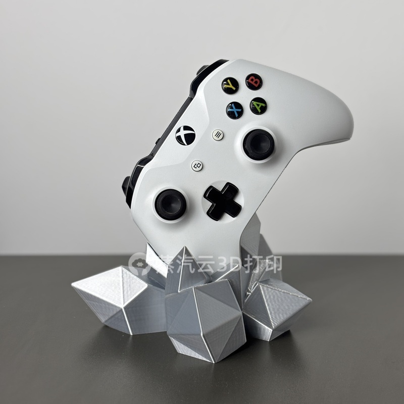 Universal Gaming Controller St - Gaming Accessories To 3D Print 리뷰 및 가격