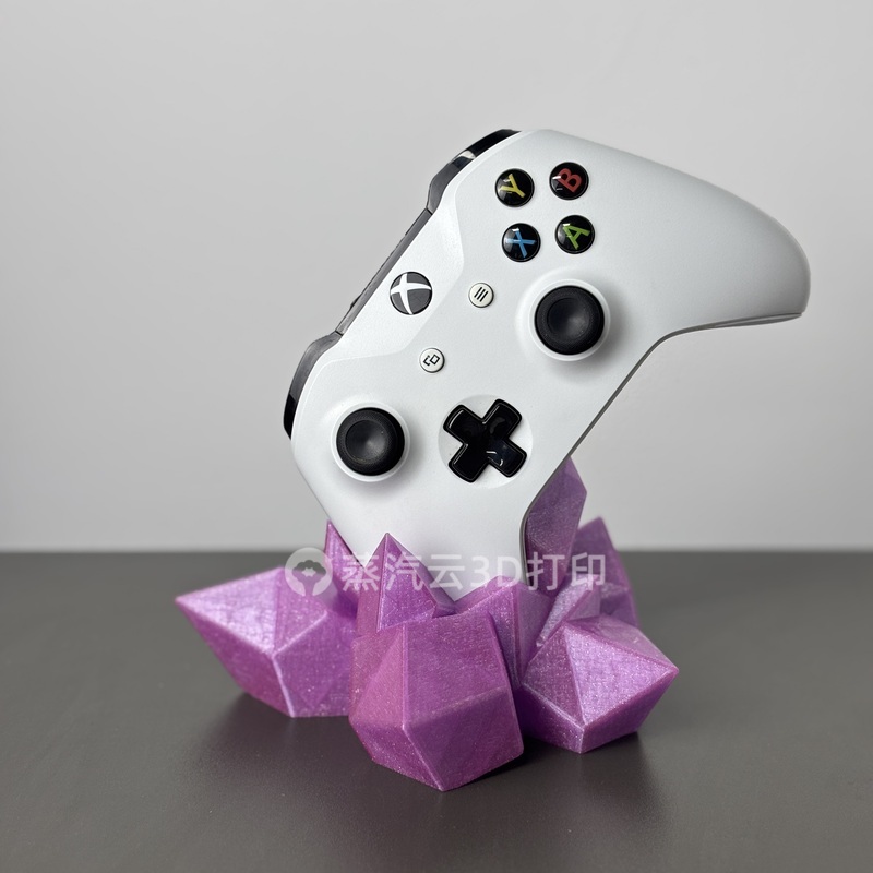 Universal Gaming Controller St - Gaming Accessories To 3D Print 리뷰 및 가격